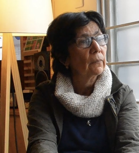 Graciela Prieto